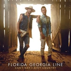 Produktbild: Can't Say I Ain't Country