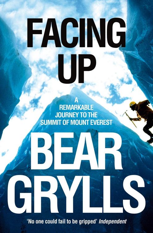 Produktbild: Facing Up