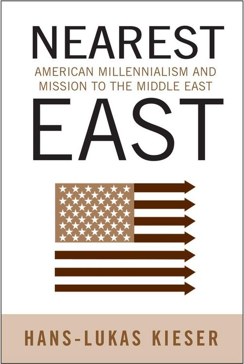 Produktbild: Nearest East