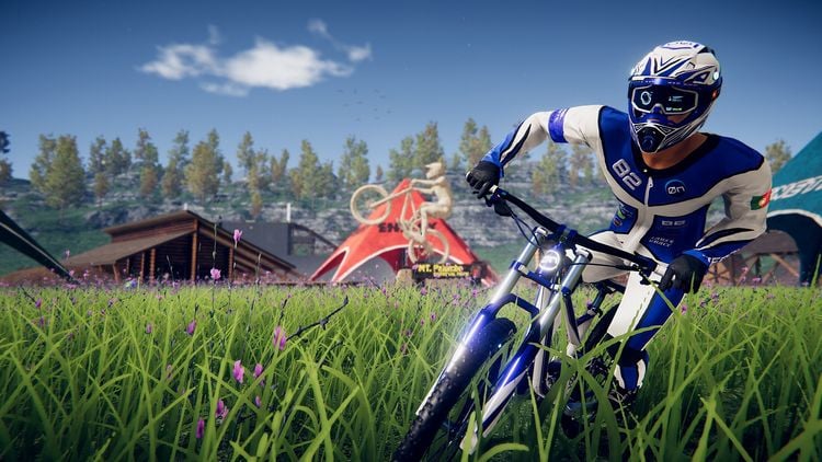Produktbild: Descenders (CIAB)