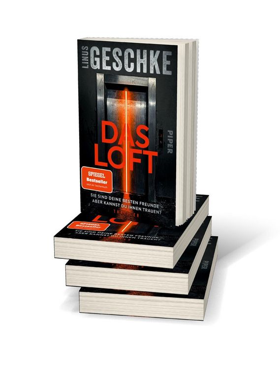 Produktbild: Das Loft