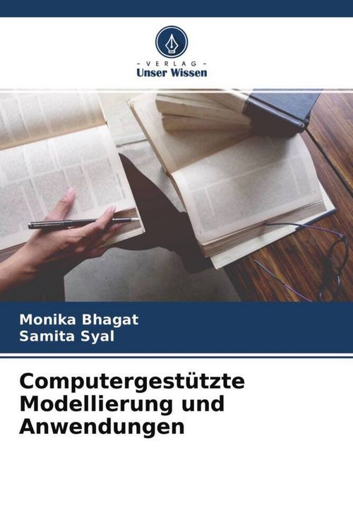 Produktbild: Computergest&uuml;tzte Modellierung und Anwendungen