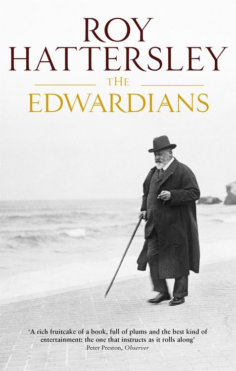 Produktbild: The Edwardians