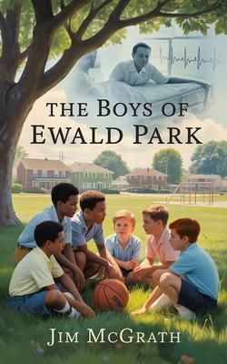 Produktbild: The Boys of Ewald Park