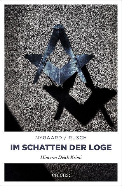 Produktbild: Im Schatten der Loge
