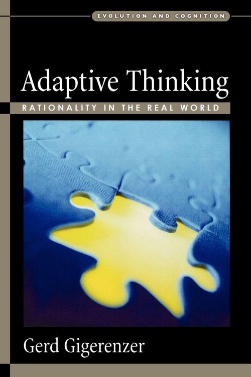 Produktbild: Evolution and Cognition Series