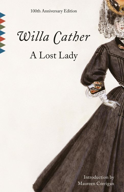 Produktbild: A Lost Lady