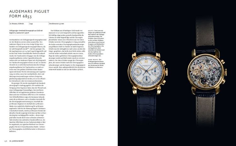 Produktbild: Die Geschichte der Uhr