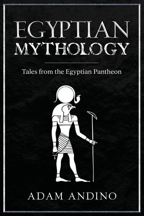 Produktbild: Egyptian Mythology