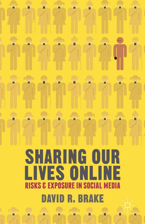 Produktbild: Sharing our Lives Online