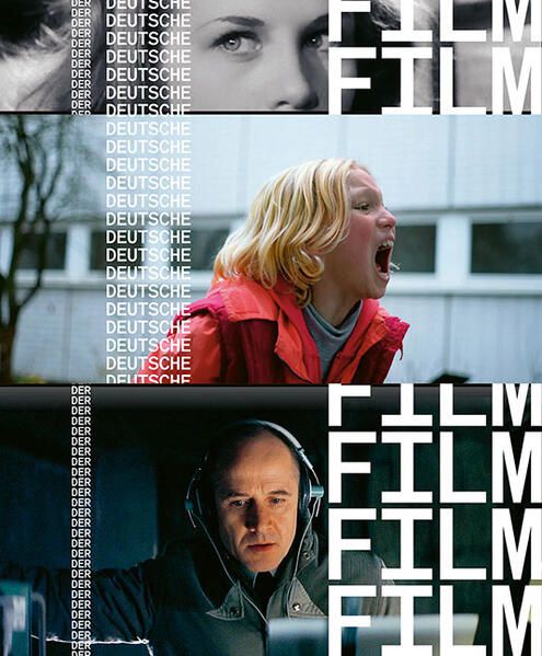 Produktbild: Der Deutsche Film
