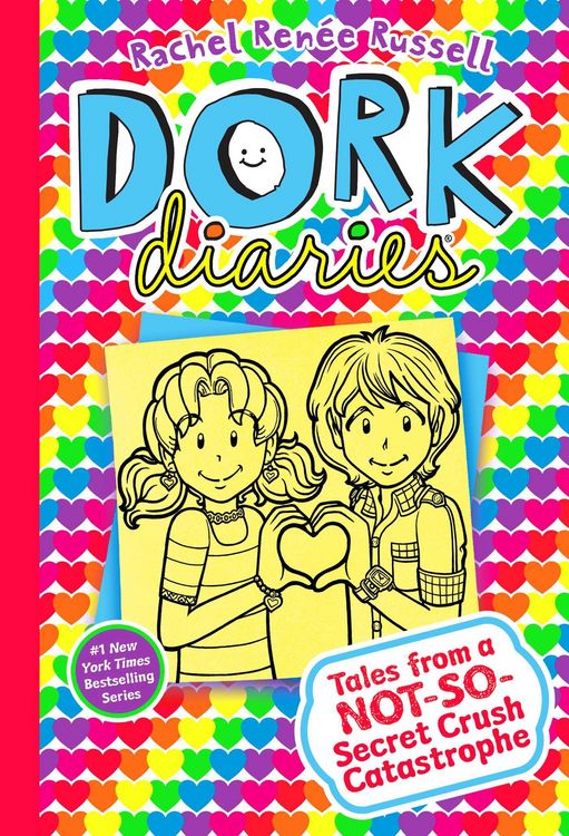 Dork diaries 16冊セットプラス2冊 Amazon | Dork Diaries Box Set (Books 1-6): Dork Diaries; Dork
