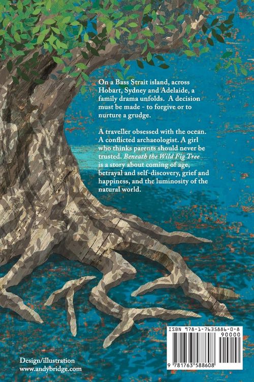 Produktbild: Beneath the Wild Fig Tree