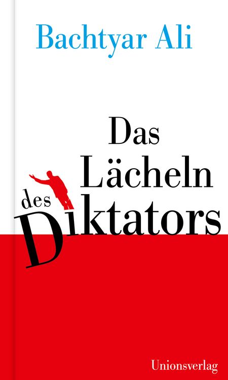 Produktbild: Das L&auml;cheln des Diktators