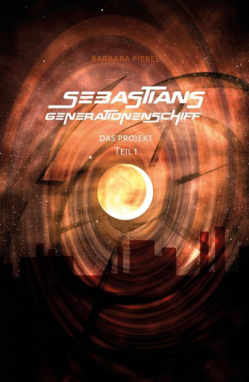 Produktbild: Sebastians Generationenschiff