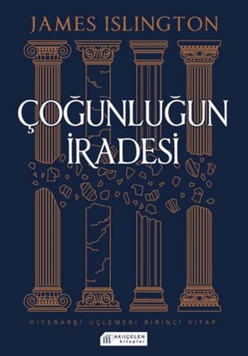 Produktbild: Cogunlugun Iradesi