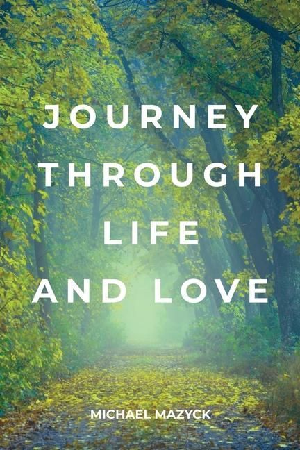 Produktbild: Journey Through Life and Love
