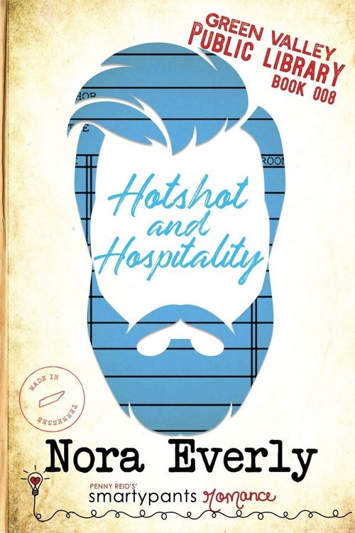 Produktbild: Hotshot and Hospitality