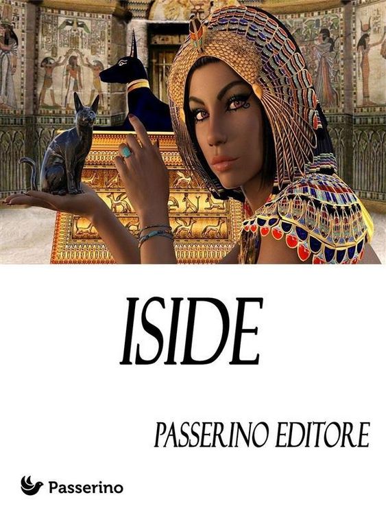 Produktbild: Iside