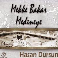 Produktbild: Mekke Bakar Medineye CD