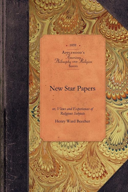 Produktbild: New Star Papers