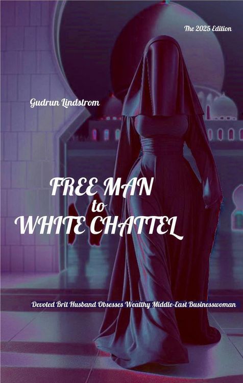 Produktbild: Free Man to White-Chattel