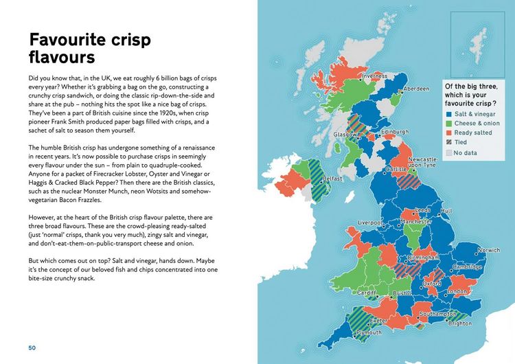 Produktbild: Utterly British_national Tr Hb