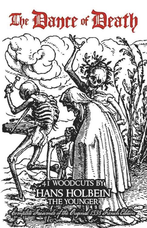 Produktbild: The Dance of Death