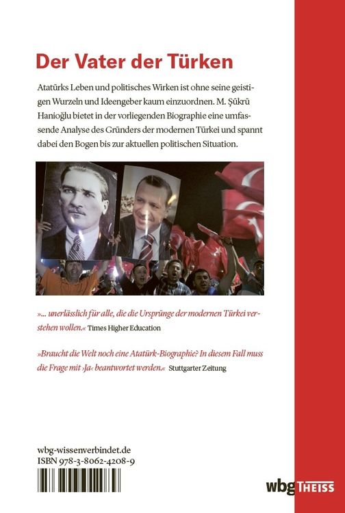 Produktbild: Atat&uuml;rk