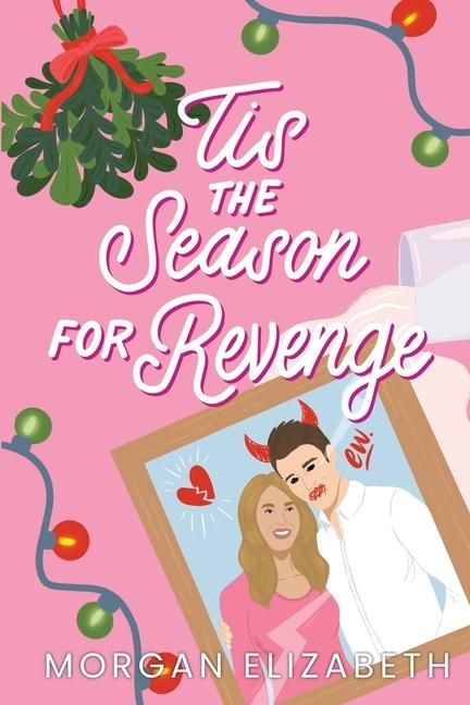 Produktbild: Tis the Season for Revenge