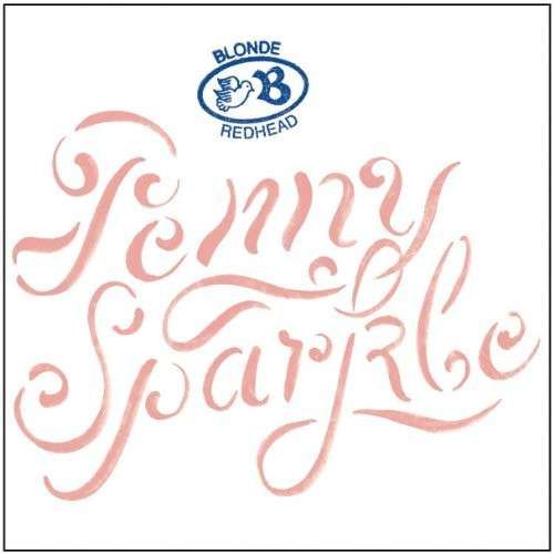 Produktbild: Blonde Redhead: Penny Sparkle