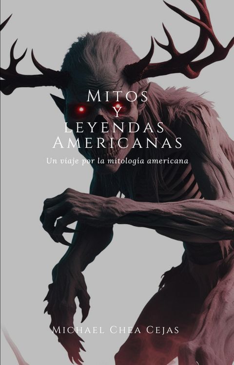 Produktbild: Mitos y leyendas Americanas