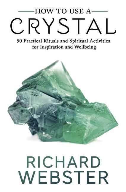 Produktbild: How to Use a Crystal