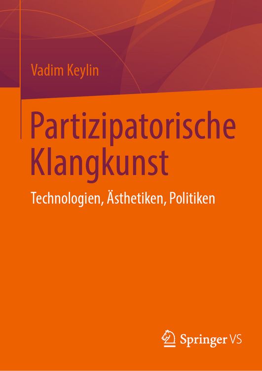 Produktbild: Partizipatorische Klangkunst