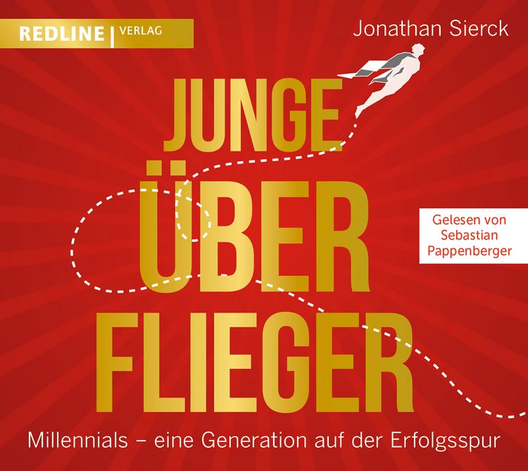 Produktbild: Junge &Uuml;berflieger