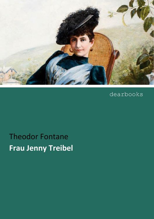 Produktbild: Frau Jenny Treibel