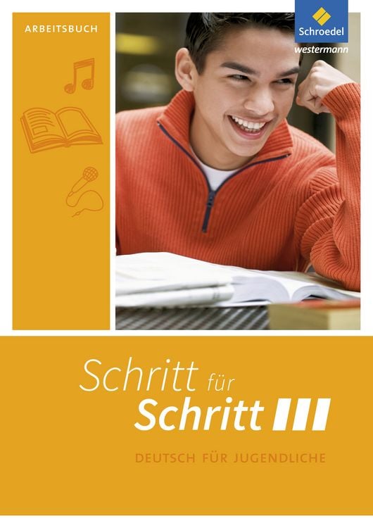 Produktbild: Schritt f&uuml;r Schritt SI