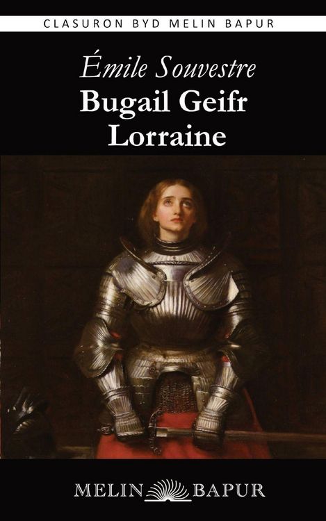 Produktbild: Bugail Geifr Lorraine