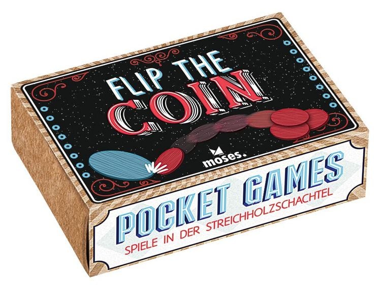 Produktbild: Pocket Games