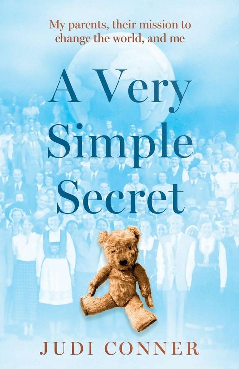 Produktbild: A Very Simple Secret