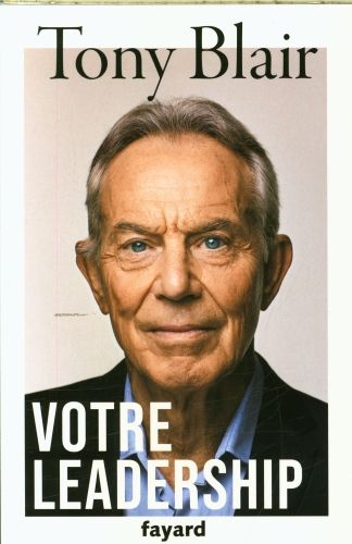 Produktbild: Votre leadership