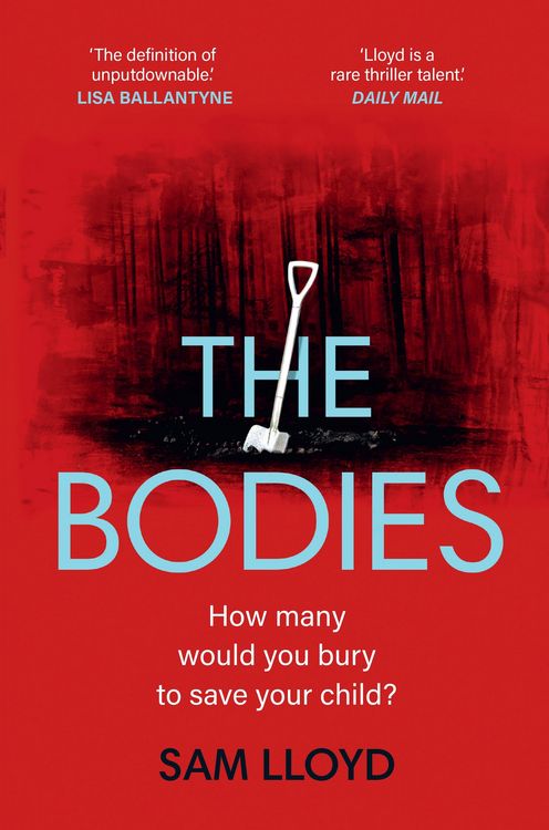 Produktbild: Lloyd, S: Bodies