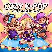 Produktbild: Cozy K-Pop