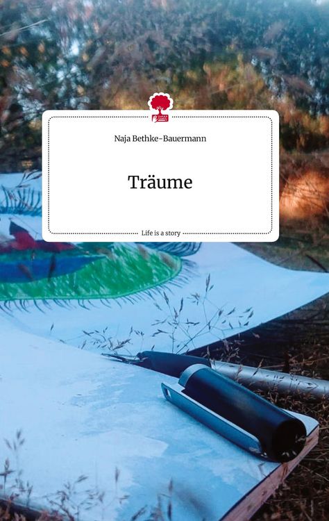 Produktbild: Tr&auml;ume. Life is a Story - story.one