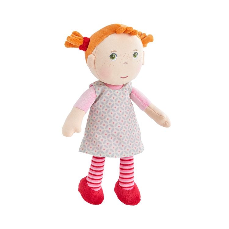 Produktbild: Kuschelpuppe Roya