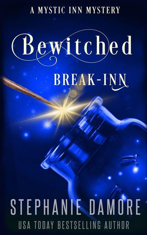 Produktbild: Bewitched Break Inn