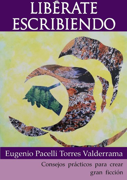 Produktbild: Lib&eacute;rate escribiendo