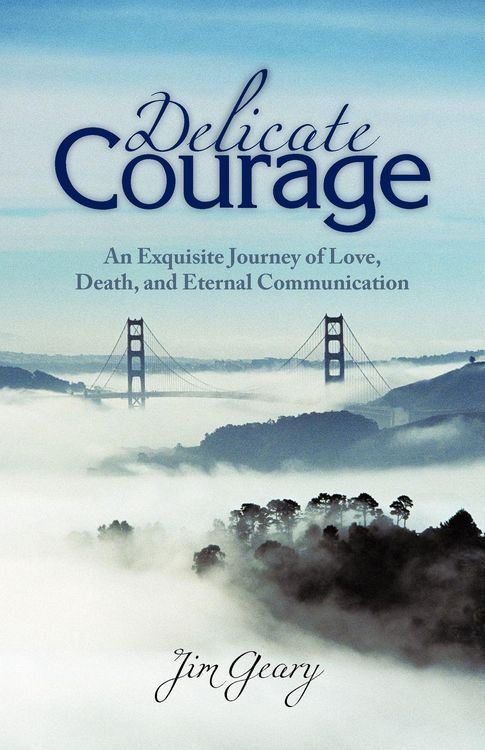 Produktbild: Delicate Courage