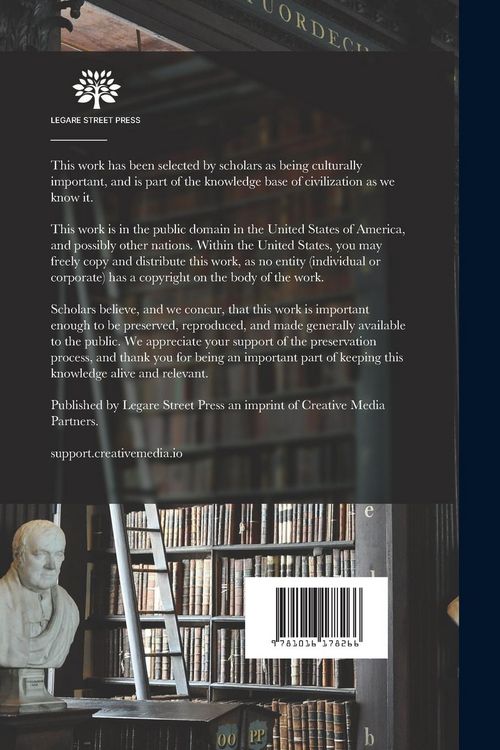 Produktbild: The Philosophy of Plotinus; the Gifford Lectures at St. Andrews, 1917-1918