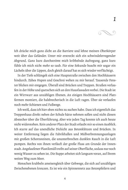 Produktbild: A Hundred Chances. Aufbruch ins Ungewisse